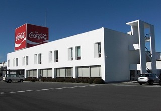 コカ･コーライーストジャパンプロダクツ株式会社 | 岩槻工業団地事業協同組合